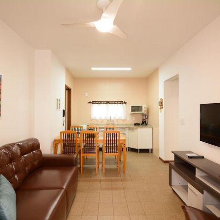 Apt Ingleses 200M Praia Флоріанополіс Екстер'єр фото