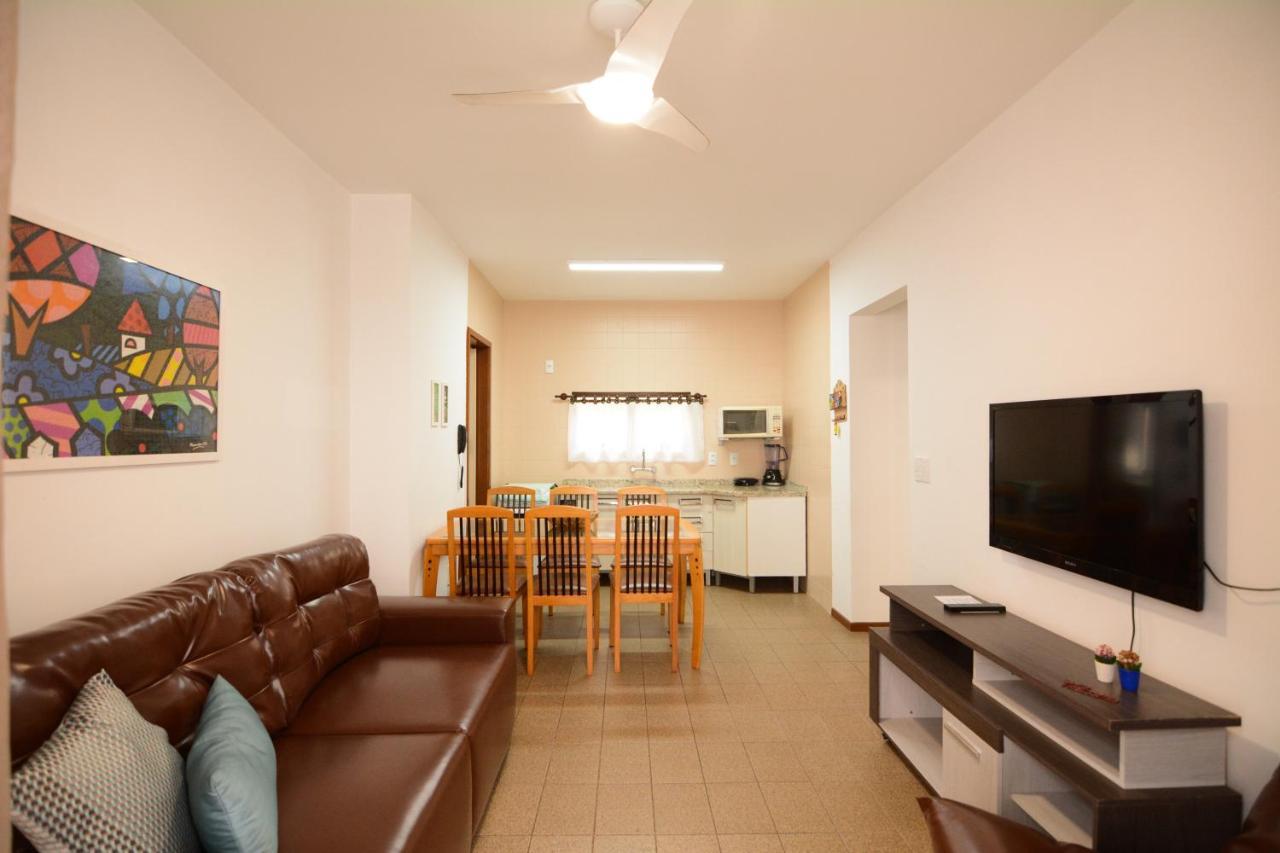 Apt Ingleses 200M Praia Флоріанополіс Екстер'єр фото