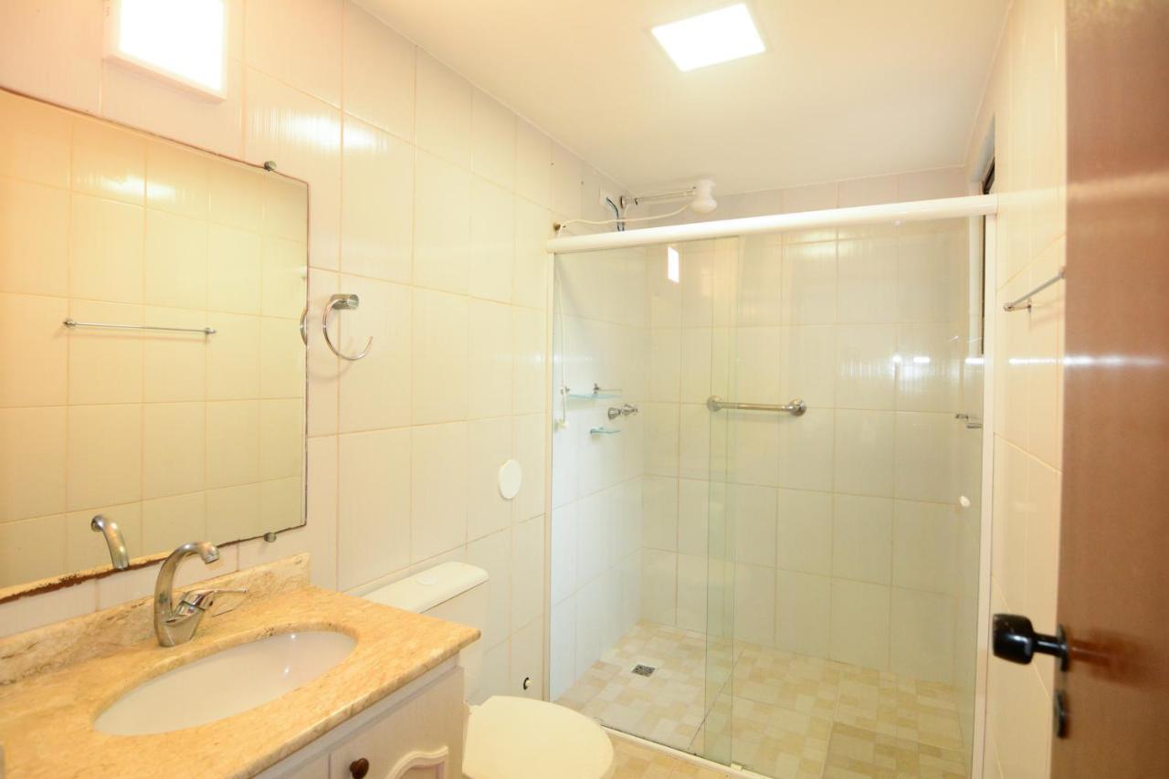Apt Ingleses 200M Praia Флоріанополіс Екстер'єр фото
